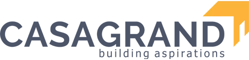Casagrand Premier Builder Limited Logo