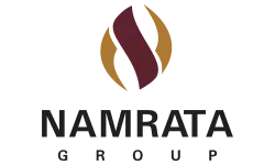 Namrata Group Logo