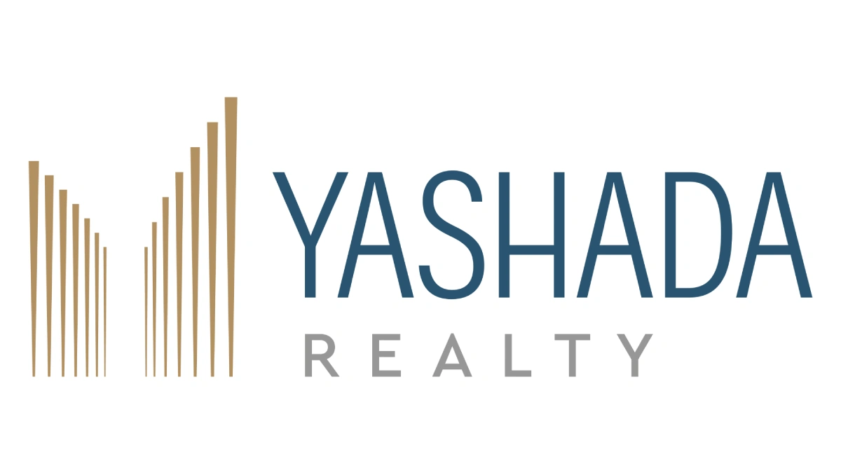 Yashada Realty Group Logo